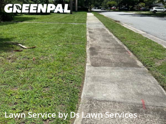 Lawn Mowing nearby Fern Park, FL, 