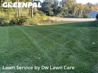 Lawn Service nearby Spotsylvania Courthouse, VA, 