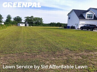 Lawn Cut nearby Suffolk, VA, 