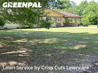 Yard Cutting nearby Lafayette, LA, 