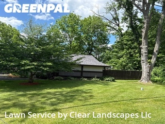 Lawn Care nearby Utica, NY, 