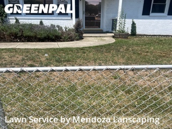 Grass Cutting nearby Hillcrest Heights, MD, 