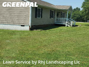 Lawn Service nearby Midlothian, VA, 