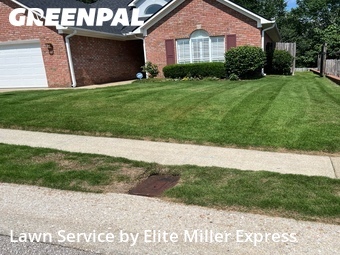 Landscape Design In Birmingham,35235,Landscaping Renovation by Elite Miller Express, work completed in Jun , 2026