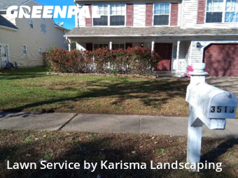 Lawn Mowing Service nearby Virginia Beach, VA, 