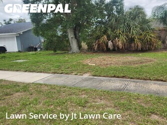 Lawn Mowing nearby Palm Harbor, FL, 