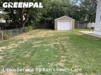 Lawn Care Service nearby Hamilton Township, PA, 