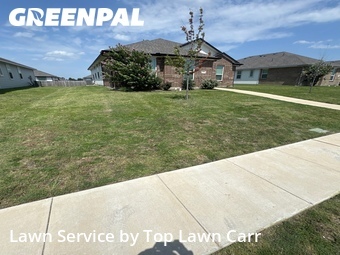 Yard Mowing nearby Lancaster, TX, 