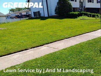 Lawn Cutting nearby Glendale Heights, IL, 