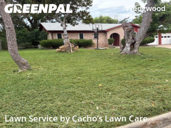 Lawn Maintenance nearby Fort Worth, TX, 