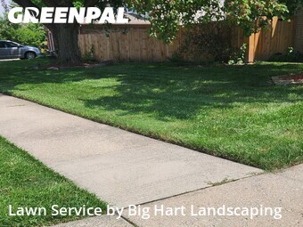 Lawn Care nearby Macomb, MI, 