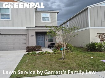 Lawn Mowing Service nearby Wesley Chapel, FL, 