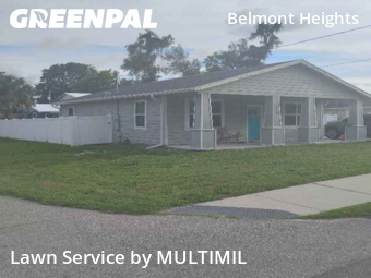 Yard Cutting nearby Tampa, FL, 