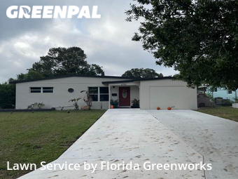 Lawn Care Service nearby St. Petersburg, FL, 