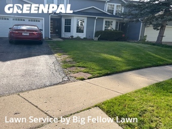 Lawn Care Service nearby Streamwood, IL, 