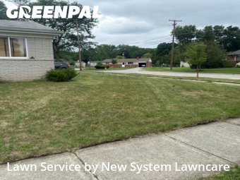 Lawn Cutting nearby Livonia, MI, 