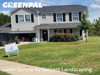 Grass Cut nearby Columbus, GA, 