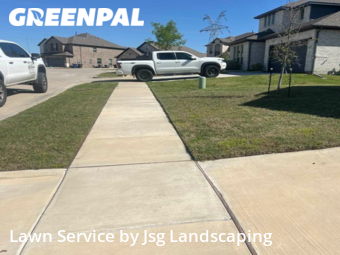 Lawn Mowing nearby Wylie, TX, 