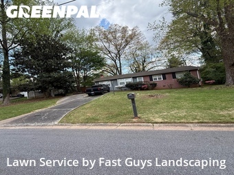 Lawn Mowing nearby Marietta, GA, 