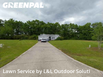 Grass Cutting nearby Greenville, NC, 