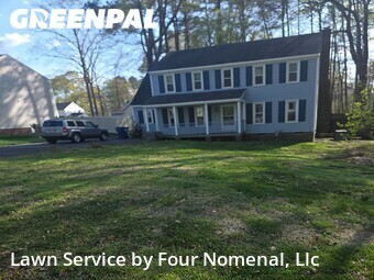 Yard Cutting nearby Richmond, VA, 