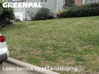Yard Mowing nearby Greensboro, NC, 