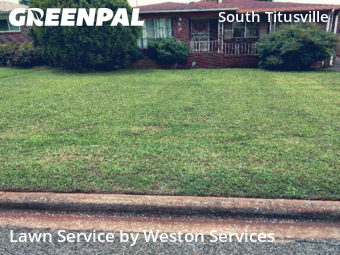 Lawn Cut nearby Birmingham, AL, 