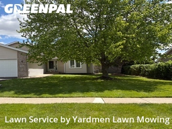 Grass Cut nearby Winnebago, IL, 