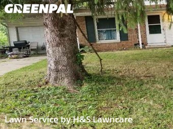 Yard Mowing nearby Lafayette, IN, 