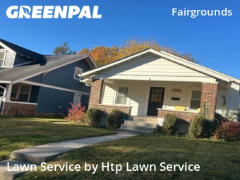 Lawn Mowing nearby Indianapolis, IN, 