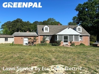 Lawn Service nearby Glen Allen, VA, 