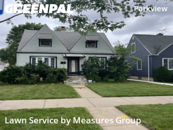 Lawn Mow nearby Chicago, IL, 