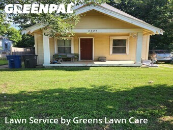 Lawn Mowing Service nearby Tulsa, OK, 