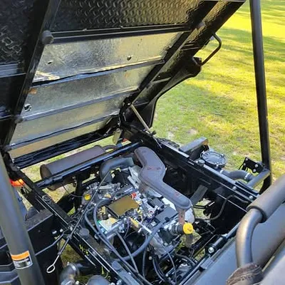 5 Star Small Engines Photo 20