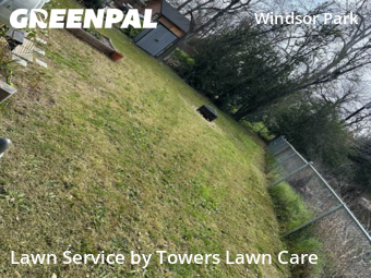 Yard Mowing nearby Austin, TX, 