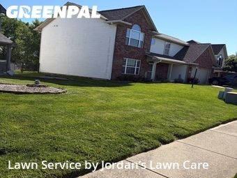 Lawn Mowing nearby Greenwood, IN, 