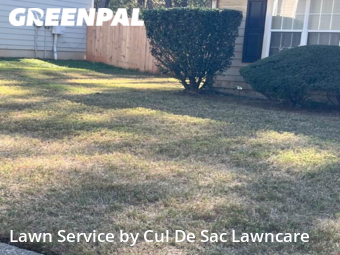 Yard Mowing nearby Stone Mountain, GA, 