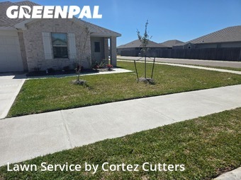 Yard Mowing nearby Corpus Christi, TX, 