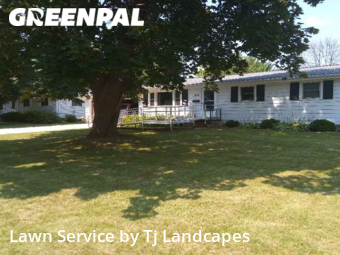 Yard Cutting nearby Allouez, WI, 