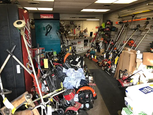 San Mateo Lawn Mower Shop Photo 4