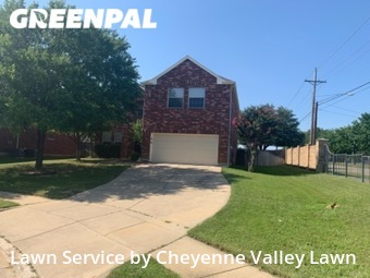 Lawn Care Service nearby Lewisville, ID, 