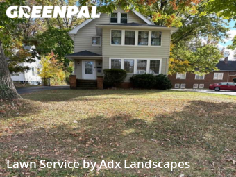Lawn Service nearby Cleveland Heights, OH, 