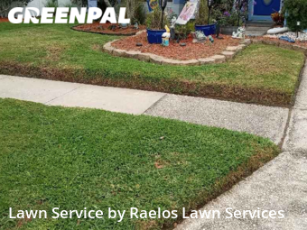 Lawn Maintenance nearby Orlando, FL, 