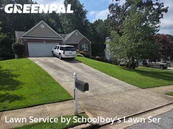 Lawn Mowing nearby Loganville, GA, 