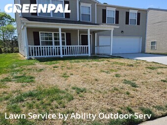 Grass Cutting nearby Huntersville, NC, 