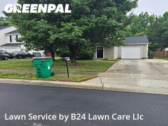 Lawn Care nearby Charlotte, NC, 