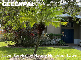 Yard Mowing nearby Egypt Lake Leto, FL, 