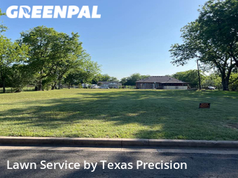 Lawn Cutting nearby Waco, TX, 
