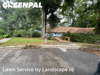 Lawn Care Service nearby Gainesville, FL, 