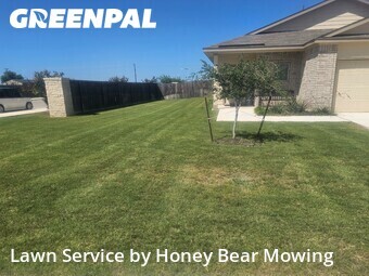 Yard Cutting nearby New Braunfels, TX, 